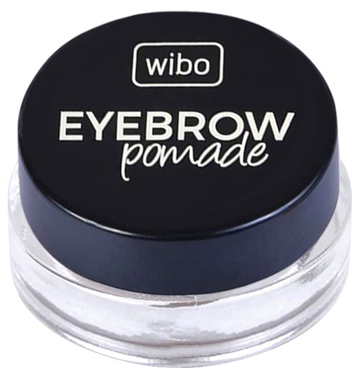 Wibo Eyebrow Pomade Wibo Eyebrow Pomade - Помада за вежди - продукт