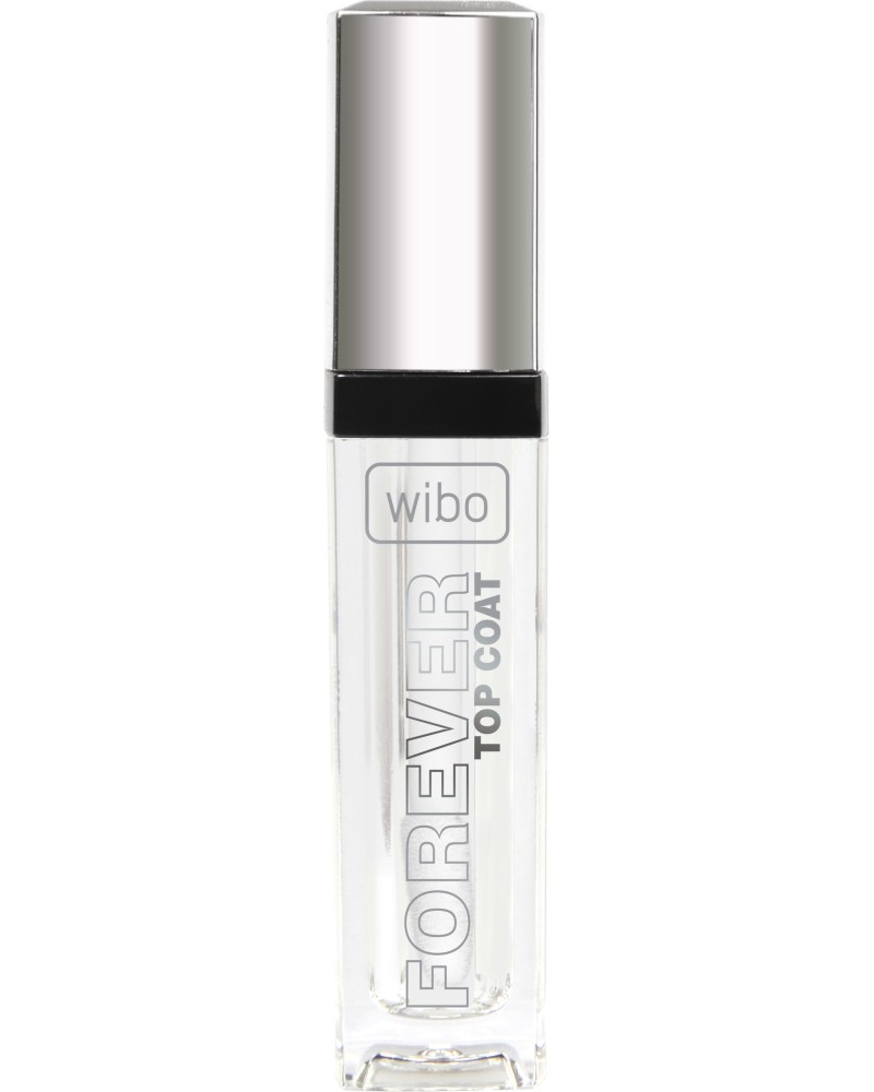 Wibo Forever Top Coat -      - 