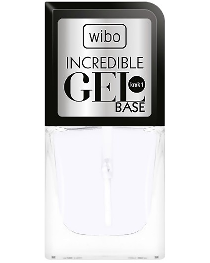 Wibo Incredible Gel Base -       - 
