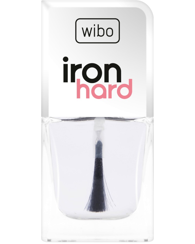 Wibo Iron Hard -     - 