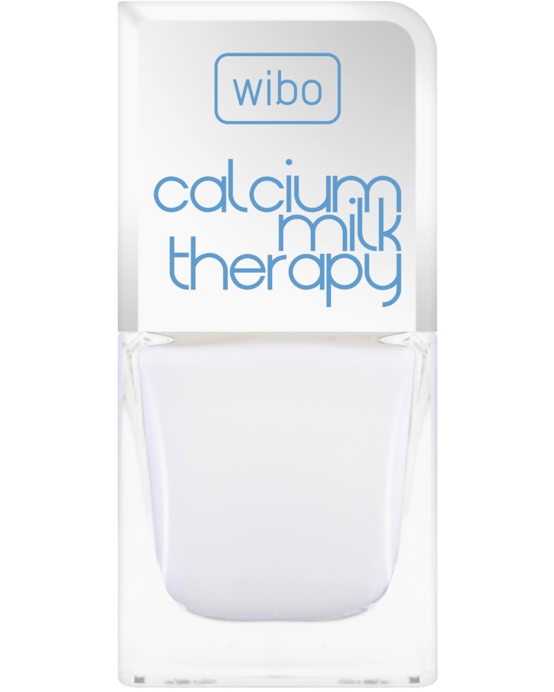 Wibo Calcium Milk Therapy -         - 