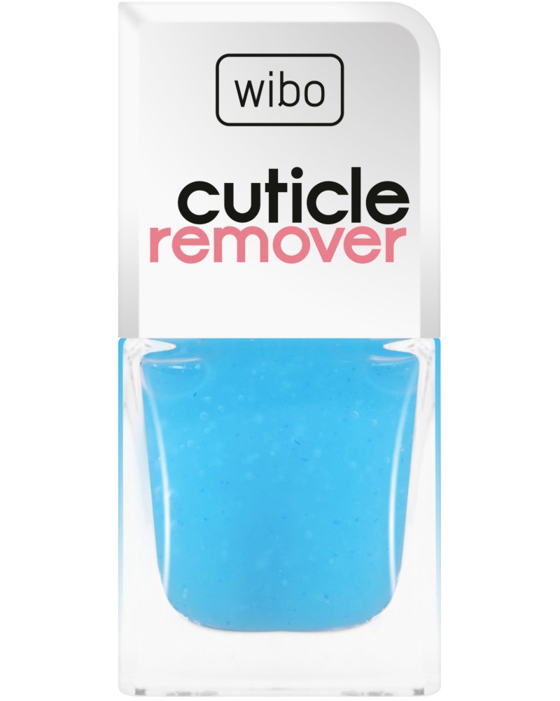 Wibo Cuticle Remover -      - 