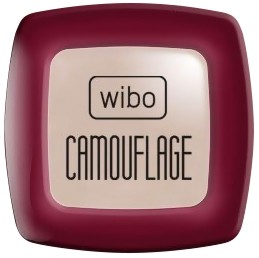 Wibo Camouflage Concealer -     - 