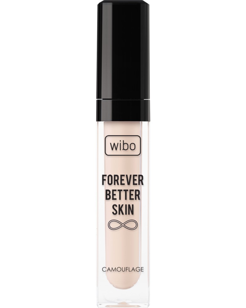  Wibo Forever Better Skin Camouflage -     - 