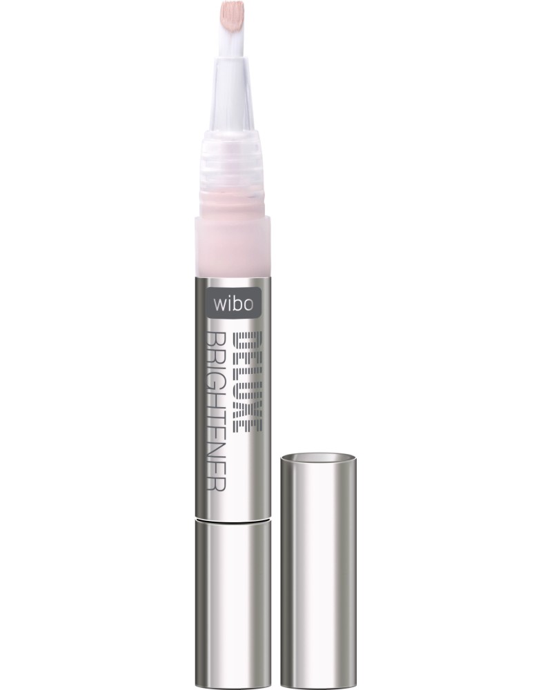 Wibo Deluxe Brightener Concealer -      - 