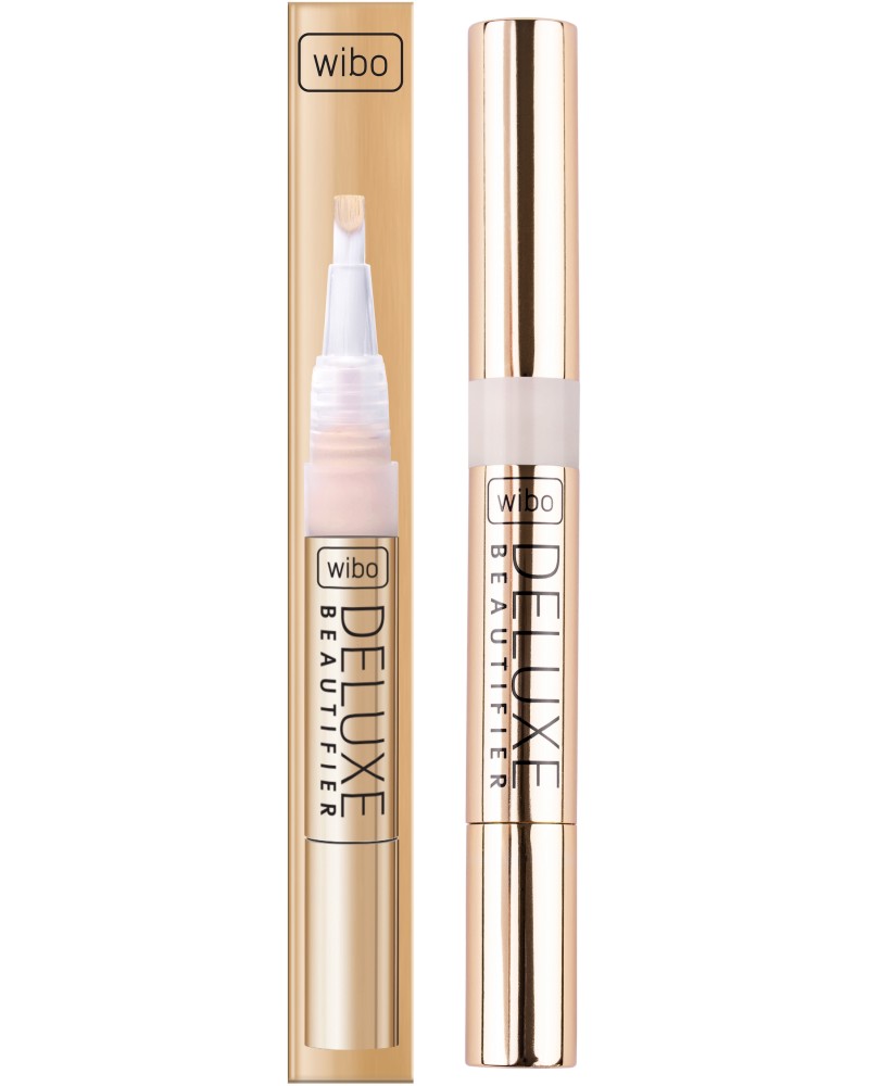 Wibo Deluxe Beautyfier Concealer -    - 