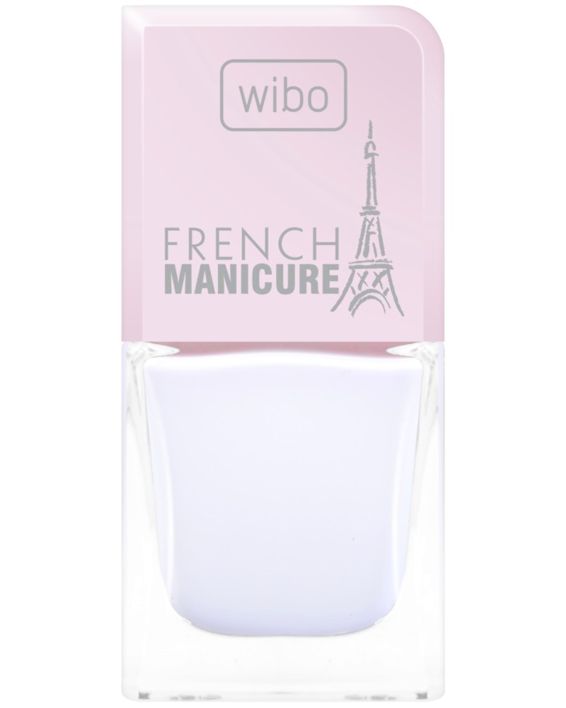 Wibo French Manicure -       - 