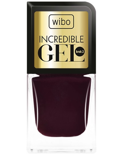 Wibo Incredible Gel -       - 