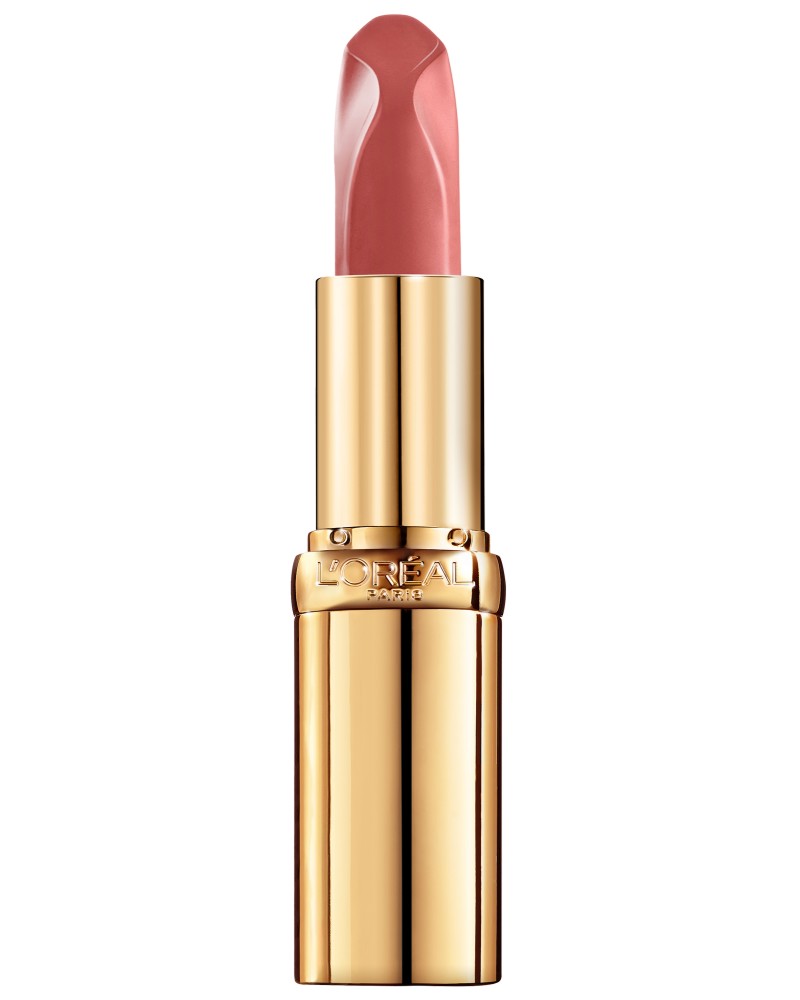 L'Oreal Color Riche Les Nus Lipstick -       Color Riche - 