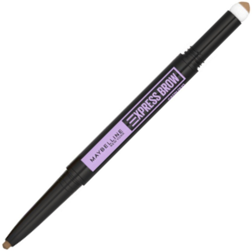 Maybelline Express Brow Satin Duo -       - 