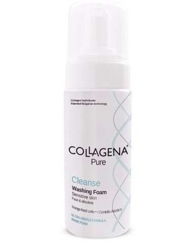 Collagena Pure Washing Foam -       Pure - 
