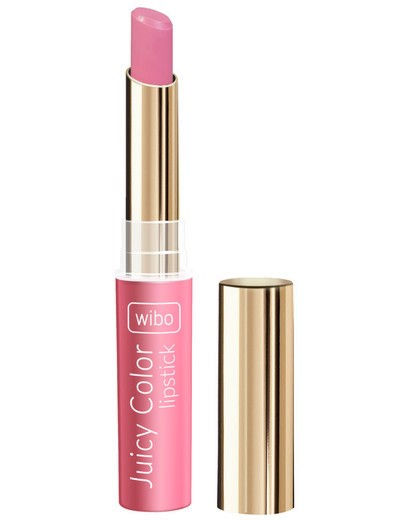 Wibo Juicy Color Lipstick -      2  1     - 