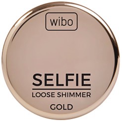 Wibo Selfie Loose Shimmer -     - 