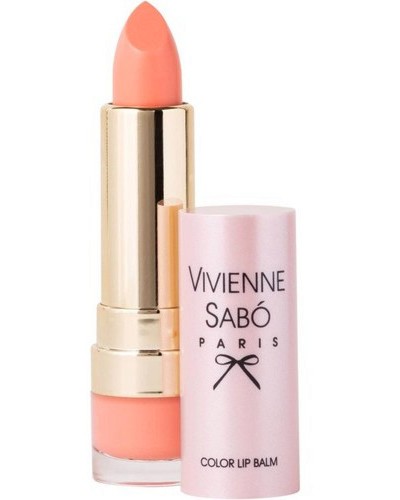 Vivienne Sabo Color Lip Balm -      2  1 - 