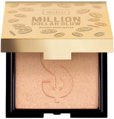 Wibo Million Dollar Glow -        Million Dollar - 