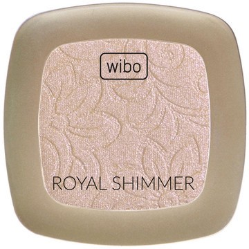 Wibo Royal Shimmer -      - 