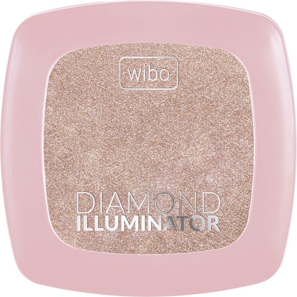 Wibo Diamond Illuminator -     - 