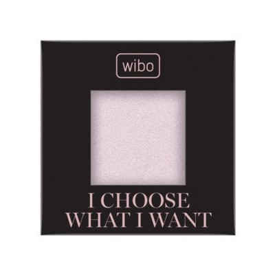 Wibo HD Shimmer I Choose What I Want -   -      I Choose What I Want - 