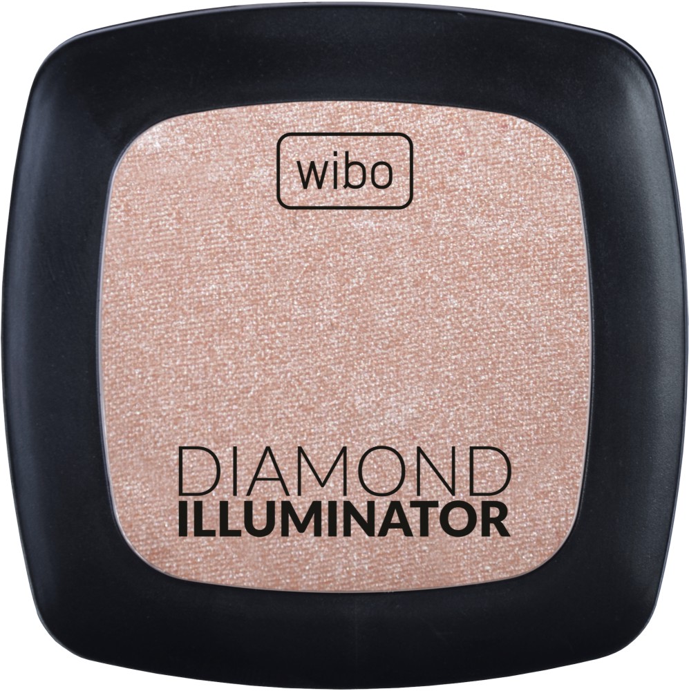 Wibo Diamond Illuminator -    E   - 