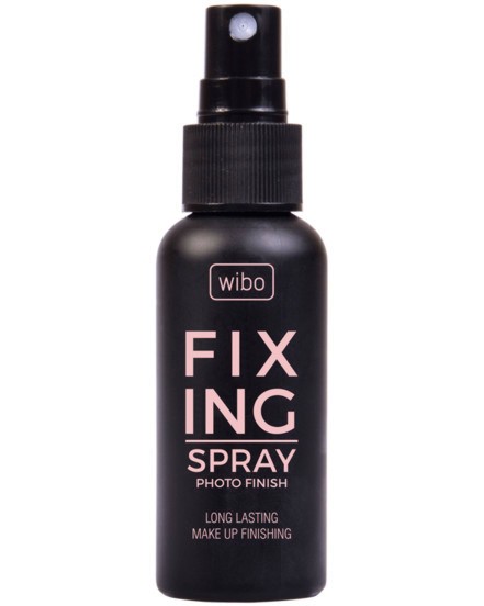 Wibo Fixing Spray Photo Finish -     - 