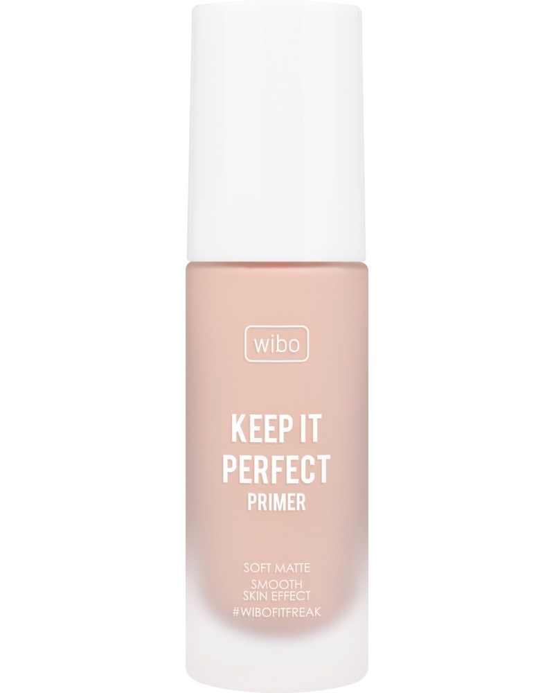 Wibo Keep It Perfect Primer -        - 