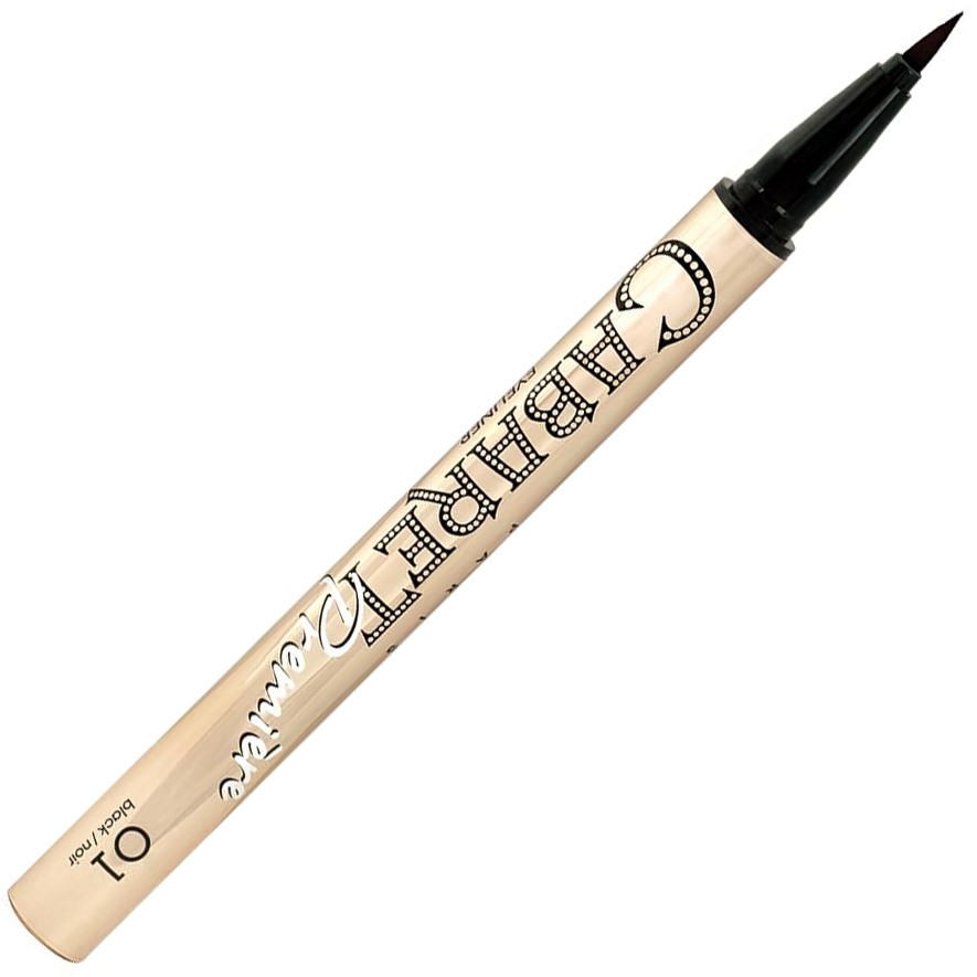 Vivienne Sabo Cabaret Premiere Eyeliner Pen -     -  