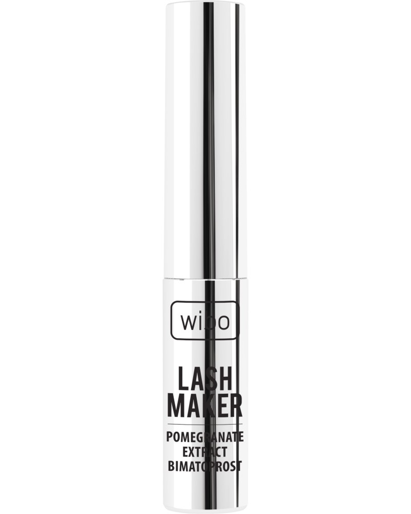 Wibo Lash Maker -        - 