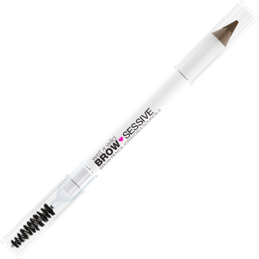 Wet'n'Wild Brow-Sessive Pencil -    - 