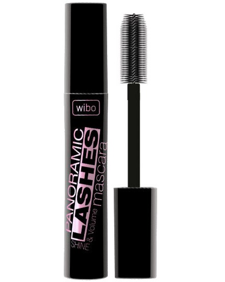 Wibo Panoramic Lashes Mascara -        - 