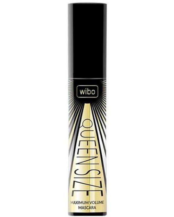 Wibo Queen Size Mascara - ������� �� ���� � ������� - �������