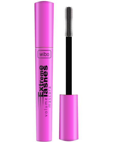 Wibo Extreme Lashes Mascara -      - 