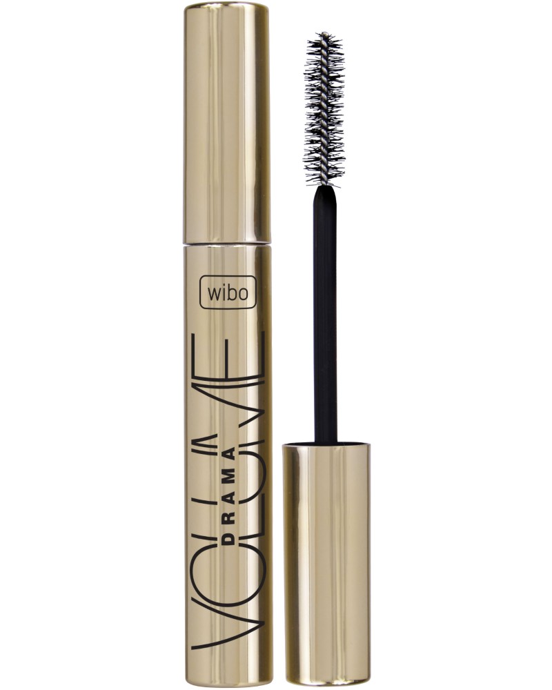 Wibo Volume Drama Mascara -     - 