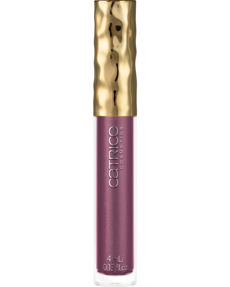 Catrice Desert Dune Liquid Eyeshadow Catrice Desert Dune Liquid Eyeshadow - Течни сенки за очи от серията Desert Dune - сенки