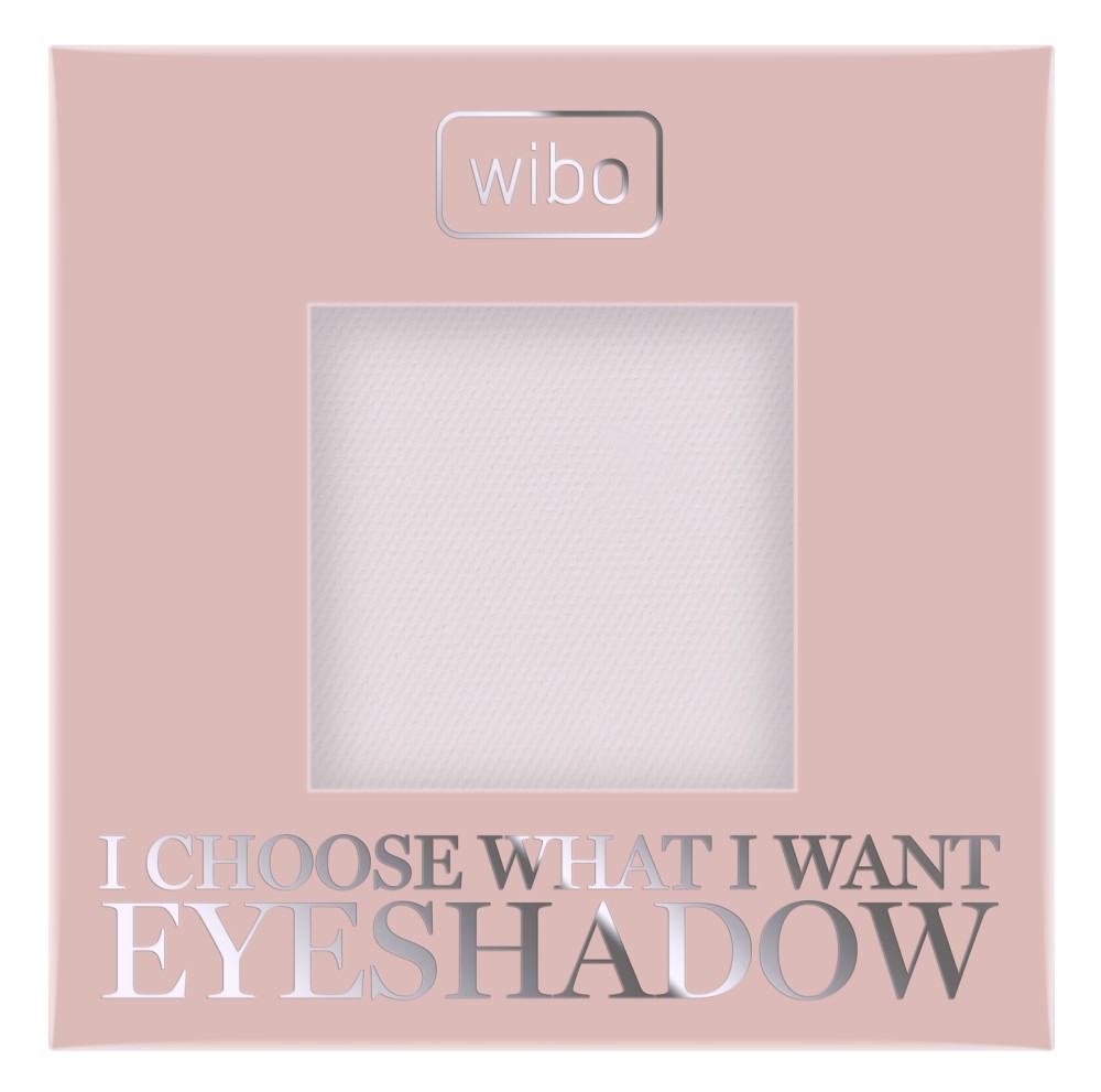 Wib I Choose What I Want  Eyeshadow Base -     -      I Choose What I Want - 