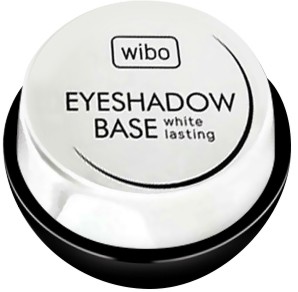 Wibo White Lasting Eyeshadow Base -      - 