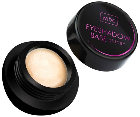 Wibo Glitter Eyeshadow Base -       - 