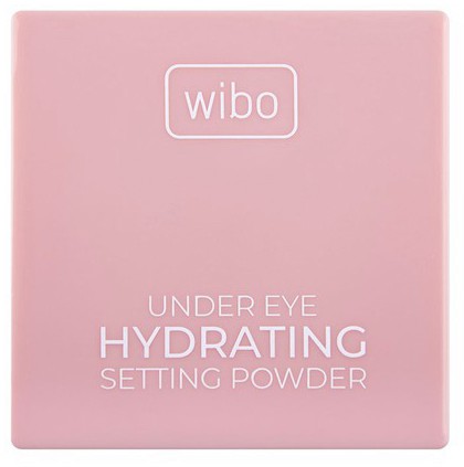 Wibo Under Eye Hydrating Setting Powder -       - 