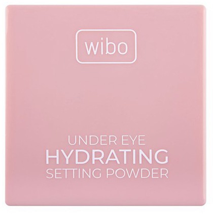 Wibo Under Eye Hydrating Setting Powder -       - 