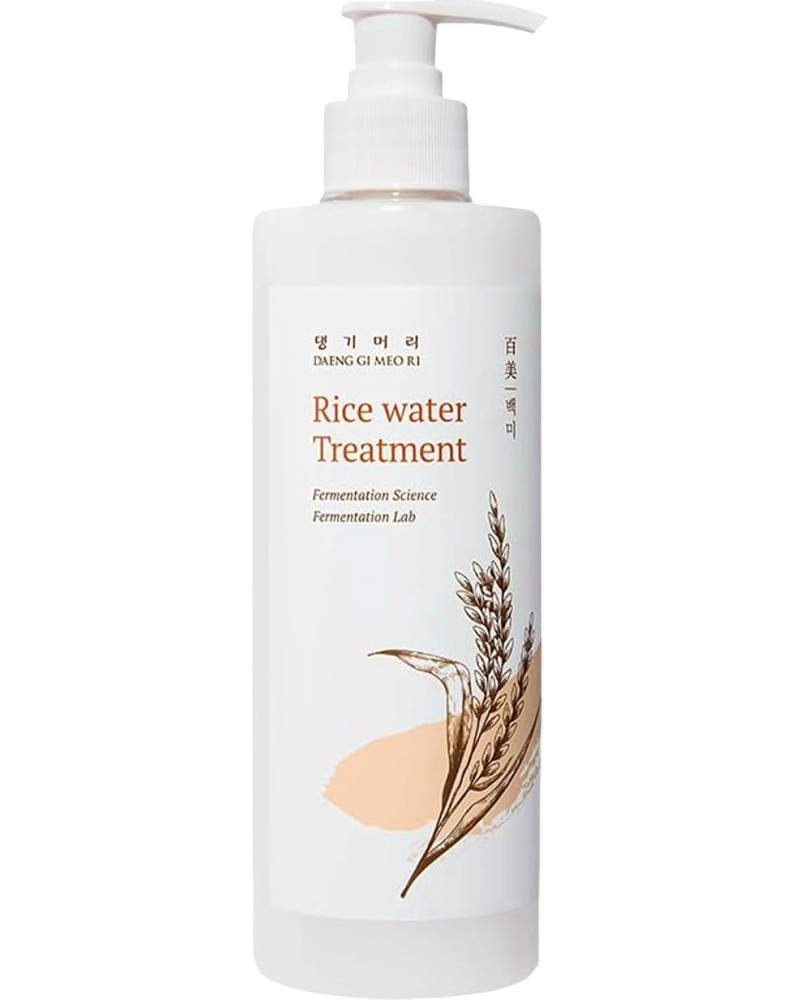 Doori Rice Water Treatment - ��������� ������ �� �������� � �������� ���� - ������