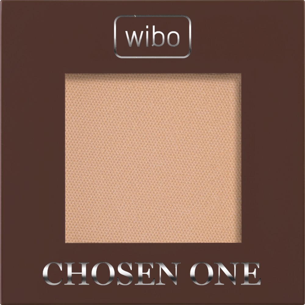 Wibo Choosen One Bronzer -    - 