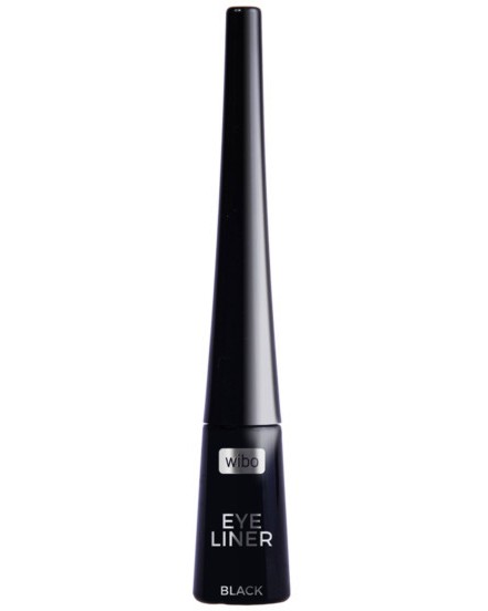 Wibo Black Eyeliner -    -  