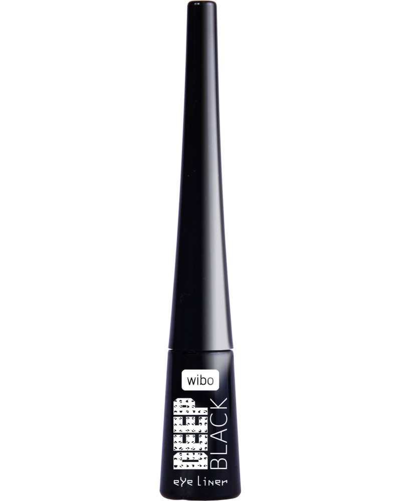 Wibo Deep Black Eyeliner -      -  