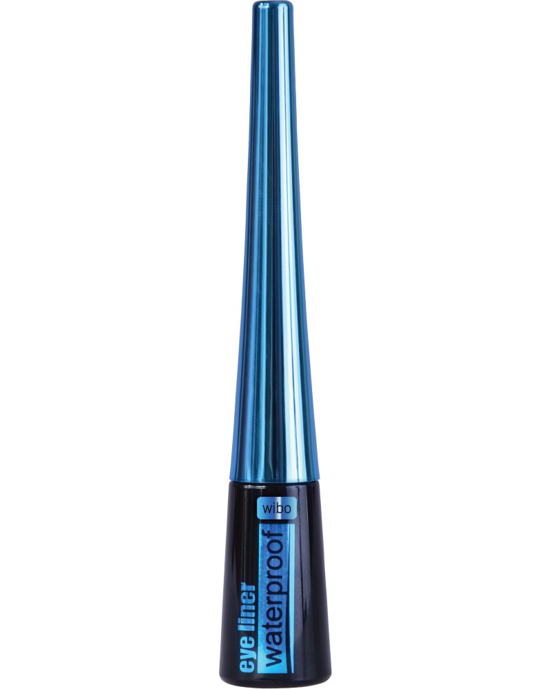 Wibo Waterproof Eyeliner -     -  