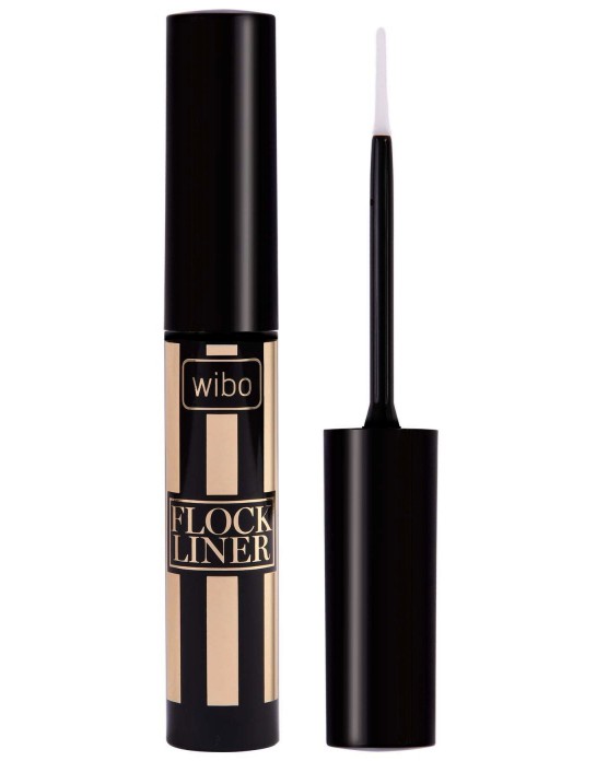 Wibo Flock Eyeliner -    -  