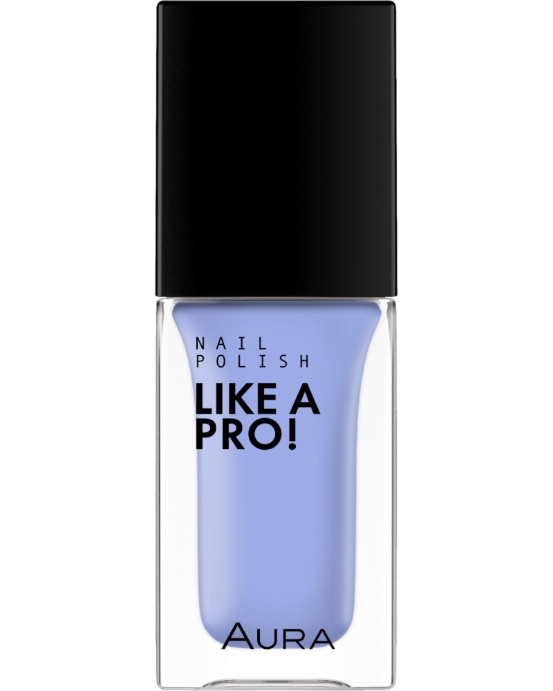 Aura Like a PRO Nail Polish -     - 