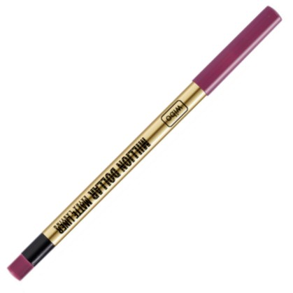 Wibo Million Dollar Matte Liner -       Million Dollar - 