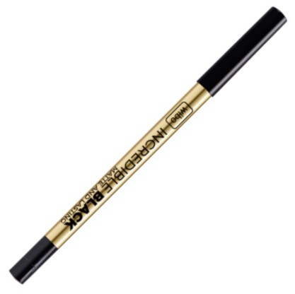Wibo Incredible Black Matte & Lasting Liner - ����������� ����� �� ��� � ����� �������� - �����
