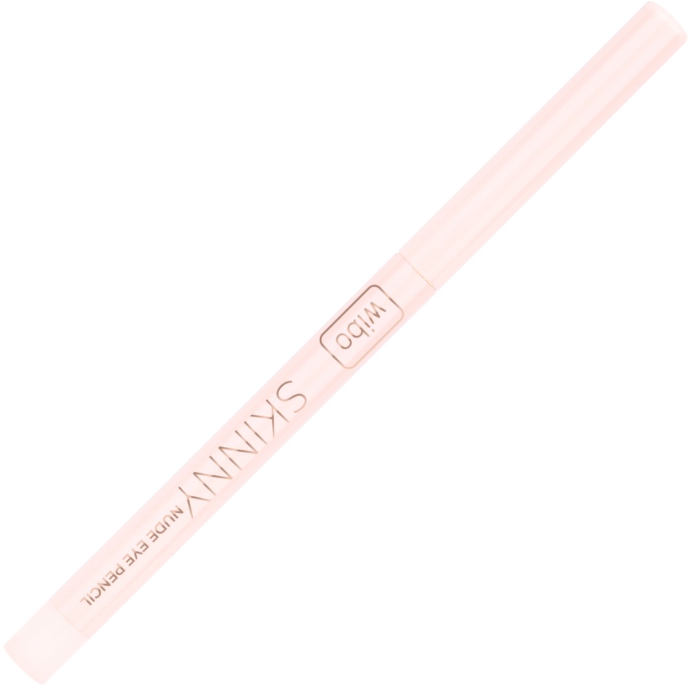 Wibo Skinny Nude Eye Pencil -          - 