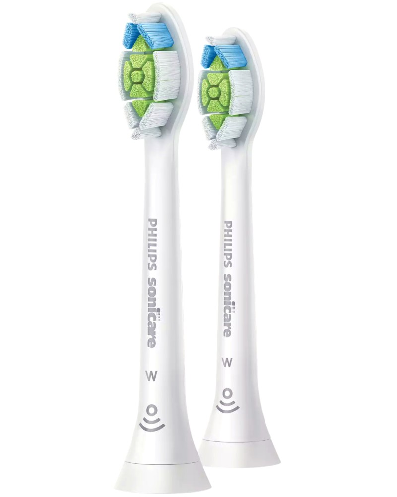       Philips Sonicare W2 Optimal White - 2 ÷ 8  - 