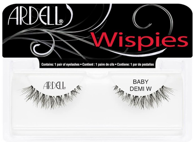 Ardell Wispies Baby Demi W Lashes -     - 